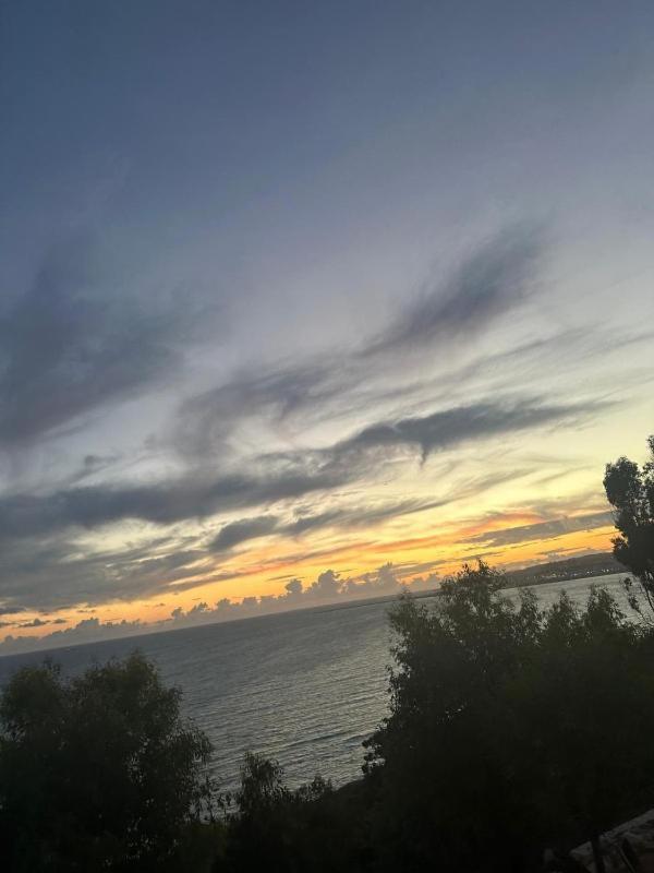 Casa Sul Mare Hotell Agrigento Exteriör bild